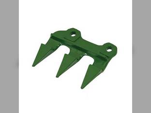 Knife Guard Non-Clogging Compatible with John Deere 622F 625F 635D 635F 618F 620R 618R 620F 630F 630D 936D 625R 615R 930D 630R 622R 635R 615F 925D H218703