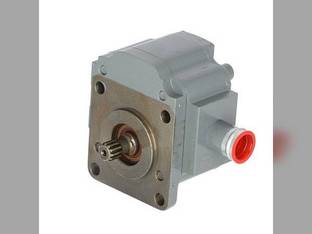 Hydraulic Pump Compatible with John Deere 1023E 1025R 1026R LVA19035