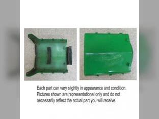 Used Front Frame Plate Compatible with John Deere 4010 4000 4020 AR26384