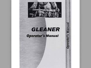 Operator's Manual fits Gleaner L2 M2