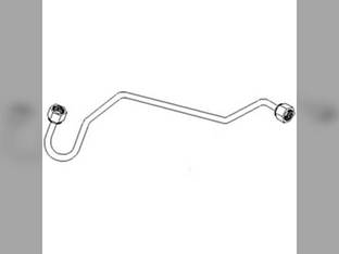 Injection Line - #3 Cylinder Massey Ferguson 40 240 20D 150 2200 20F 135 30H 30E 230 20 2135 235 250 200 35342006