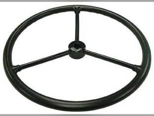 Steering Wheel fits John Deere B AA380R fits Avery A