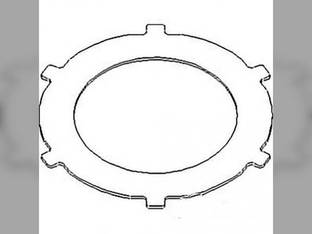 Seperator Plate John Deere 8640 8440 4630 8850 8450 8430 8630 8650 R51676