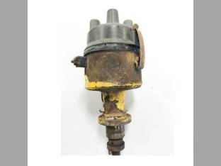Used Distributor Compatible with Minneapolis Moline ZA ZB RT 445 UT 10A6437