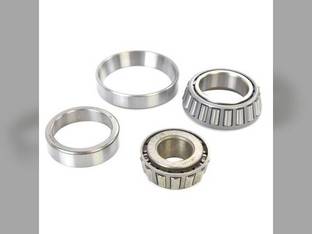 Wheel Bearing Kit fits Oliver 550