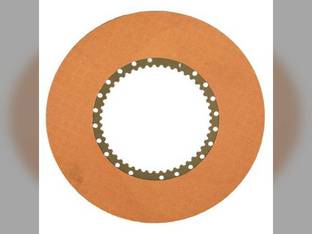 Transmission & PTO Clutch Disc Compatible with John Deere 4050 4240 4450 4630 4255 4055 4440 4250 4650 4030 4230 4760 4560 4455 4040 4430 4640 4755 4555 AR60082