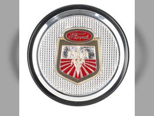 Front Emblem Ford 4110 1821 501 1801 700 4000 600 2000 631 630 640 601 701 311231