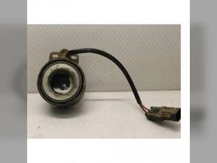 Used Clean Grain Sensor Case IH 2188 2588 2377 2577 2388 143956A3