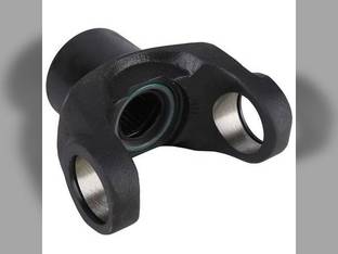 Dana / Spicer� U-Joint Yoke MFWD fits Case IH MX180 MX200 MX220 MX240 MX270 8910 8920 8930 8940 8950 231021A2 231021A1