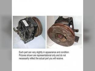 Used Wobble Box Assembly fits International 1482 820 810 1330048C91