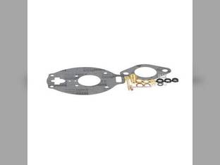 Carburetor Kit Case 730 830 D 400 DC Minneapolis Moline M5 U M670 GTB M604 UB UTS GVI GB M504 M602 Oliver 1800 99 1655 1600 1650 Massey Ferguson 88 Super 90 85 Allis Chalmers D15 D19 John Deere 4030
