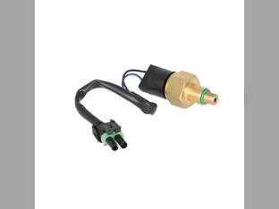 Power Shift Manifold Pressure Switch fits Case IH 5120 5130 5140 5220 5230 5240 5250 144467A1 1964821C1 1976904C1 1976904C2 1983224C1 1986644C1 198664C2 1987570C1 410438A1 144467A2
