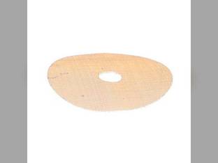 Sediment Bowl Screen Case International 706 1466 766 1066 Oliver Allis Chalmers John Deere 4230 7700 4030 6600 Minneapolis Moline Massey Ferguson Avery Massey Harris CockShutt / CO OP Case IH White