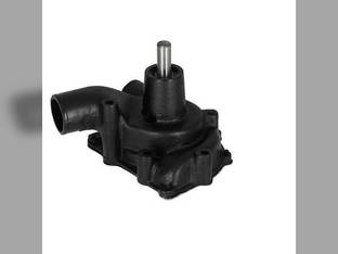 Water Pump Without Pulley fits White 2-70 30-3023486 fits Oliver 1655 1750 1755 1950 1650 1800 1850 1855 1955 159925AS 157069AS-R 157069 221560