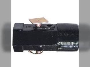 All States - Skid Steer Auger Bit - Standard Duty - 9