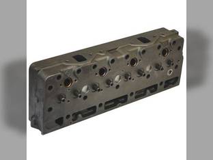 Remanufactured Cylinder Head Allis Chalmers 6060 6080 6070 Gleaner F2