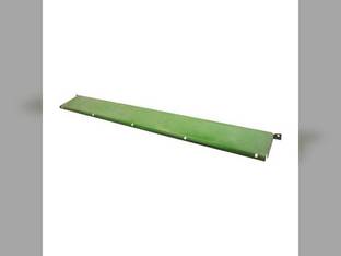 Deflector Sheet fits John Deere 8820 H113333