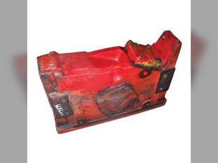 Used Steering Bolster Assembly Upper International 856 21026 666 1206 2706 2806 Hydro 70 1456 826 706 544 686 2544 2756 21256 756 656 806 1026 21456 2826 2856 Hydro 86 397478R1