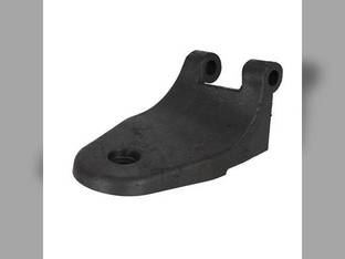 Window Hinge - Rear RH New Holland T7030 T6070 T7040 T6030 TS110A T6010 TS135A TS125A T6020 T6060 T6080 T7050 T6050 TS100A TS115A T7060 TS130A T6040 82034266