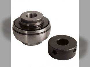 Lock Collar Bearing Greaseable Bore 1-3/16