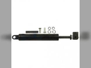 Steering Column Gas Strut New Holland T6070 T7040 T6020 T6060 T6080 T7050 TS125A T6030 TS110A T6010 TS135A T6050 TS100A TS115A T7030 TS130A T6040 Case IH MXU130 MXU125 MXU100 MXU110 MXU135 MXU115