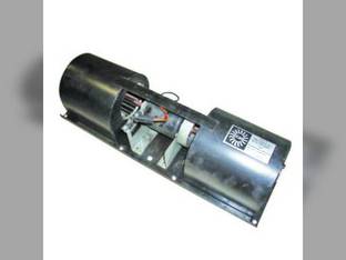 Used Cab Blower Motor Assembly fits International Hydro 186 786 886 986 1086 1486 1586 3088 3288 3388 3488 3588 3688 3788 5088 5288 5488 6388 6588 6788 7288 7488 fits Case IH 1660 1640 1680 1255878C92