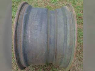 Used 16" x 26" 3.25" & 13.5" Offset 10 Bolt John Deere Rim