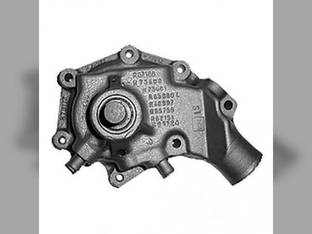Remanufactured Water Pump Compatible with John Deere 5410 5205 5203 5105 5510 1630 5310 2355 5065 5220 5303 5320 5103 2030 5075 5045 2155 5400 5055 5300 5210 5403 RE61715