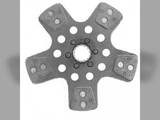 Remanufactured Clutch Disc Gleaner F C F2 A2 G A-W1523633
