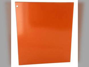 Battery Box Side Cover Allis Chalmers CA B WD D12 D14 D10 WD45 C G 2222525