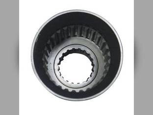 Used MFWD Coupling Compatible with John Deere 7320 6430 Premium 6140R 6125M 6220 6330 6230 7220 6140M 6415 6150R 6330 Premium 6430 6230 Premium 6150M 6120 6320 7420 7520 6105M 6115M 6420 7330 Premium