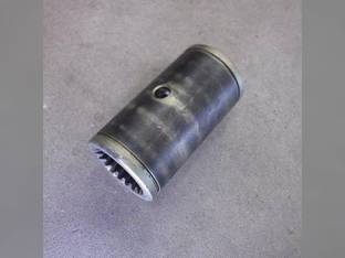 Used Final Drive Coupler John Deere 6650 6750 7500 9600 7800 9510 9400 9550 7200 9680 9750 9860 9640 9660 9500 9410 9610 9560 7400 9450 6850 6950 7300 9650 CTS 7700 H133230