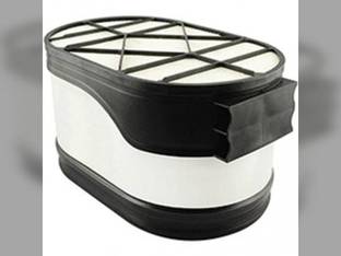 Filter - Air Element Channel Flow Primary CA5514 Agco Caterpillar AGCO Fendt 927 Vario 933 Vario 922 Vario 930 Vario 936 Vario 924 Vario Challenger / Caterpillar Caterpillar International John Deere