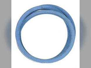 Aramid Blue V-Belt - 1/2
