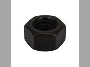 Blade Cutting Edge Nut fits John Deere 300D 310D 310E 310G 310SG 410E 410G 510 710D fits Case 310G 350 350B 450B 450C 550E LT 550G LT 650 650G 850 850B 850C 850D 1150 fits Caterpillar D4H D4H XL