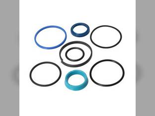 Hydraulic Seal kit - Loader Bucket Cylinder fits Kubota LA203 LA203A LA240A LA243A LA340 LA344 7J612-64400