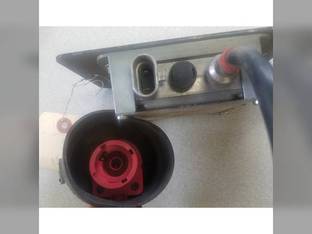 Used Control Module Compatible with John Deere 9640 WTS 9660 9560 SH 7500 7800 9660 WTS 9680 WTS 9560 7400 9760 STS 9660 CTS 9560 STS 9660 STS 7700 9860 STS 9780 CTS 7300 7950 7200 AH204676