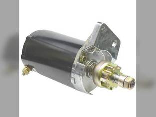Starter - United Technologies PMDD (5702) Case 1816C N9552 Massey Ferguson 1048848M91