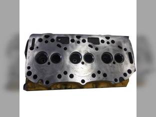 Used Cylinder Head Ford 4600 2600 4000 3610 3000 2610 2000 3600