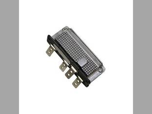 Blower Speed Resistor fits Bobcat 7023573