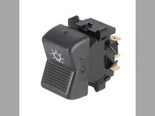 Headlight Switch fits Belarus 505 510 525 530 532 560 562 570 572 800 802 805 820 822 825 900 902 905 920 922 925 1025 6311 6345 8311 8345 9311 9345 P147-04-29