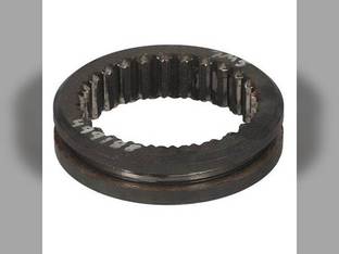 Used Shift Collar - 1st & 2nd Gear fits International 1566 1568 1586 3788 6788 68054C1