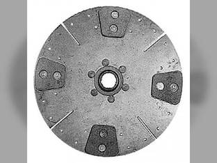 Remanufactured Clutch Disc John Deere 2520 2510 RE29773