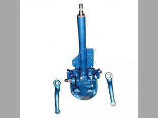 Steering Gear Assembly Ford 650 4000 660 801 820 800 620 840 600 2000 630 640 601 860 850 C3NN3503E