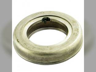 Clutch Release Throw Out Bearing (Greaseable) Ford 2000 4000 International John Deere 4020 4000 3020 Allis Chalmers Gleaner New Holland Oliver Massey Ferguson Massey Harris White Minneapolis Moline