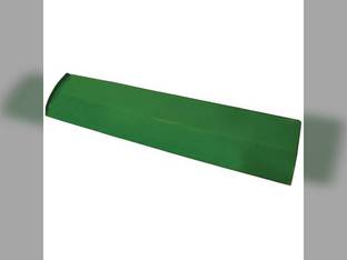 Feeder House Stone Trap Plate John Deere 9650 STS 9660 STS 9770 STS 9860 STS S680 S690HM S670 S690 9760 STS S560 9750 STS S670HM S660 9870 STS S680HM 9670 STS AH156157
