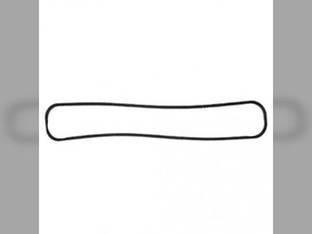 Valve Cover Gasket Oliver 1755 1650 1800 880 88 Super 88 1750 1655 190040E White 2-70 2-78 190040E Waukesha D310T D283 G231