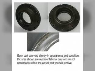 Used MFWD Hub John Deere 7710 7800 7700 7630 7920 4455 7210 7610 7810 7600 4255 4055 7820 7510 7730 7410 7720 R122559