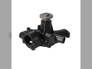 Remanufactured Water Pump fits John Deere 770 870 790 770 790 870 970 990 1070 4300 4310 4400 4410 4500 4510 4600 4610 4700 4710 4400 4500 6675 7775 AM878937 AM881419 AM881340