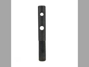 Three Point Stabilizer Stud fits International Hydro 100 Hydro 186 706 756 766 786 806 826 856 886 966 986 1026 3088 3288 3488 3688 386198R1